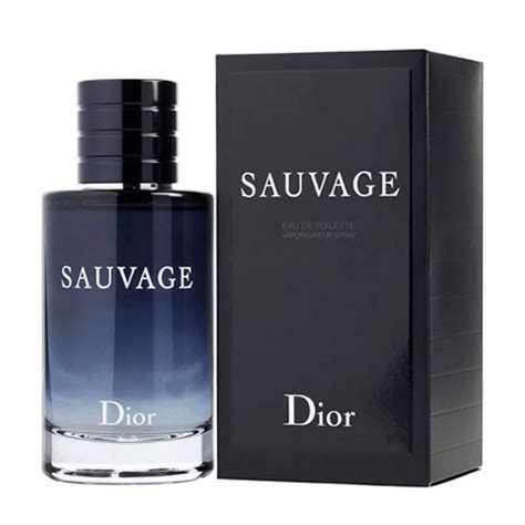 dior sauvage edt haltbarkeit